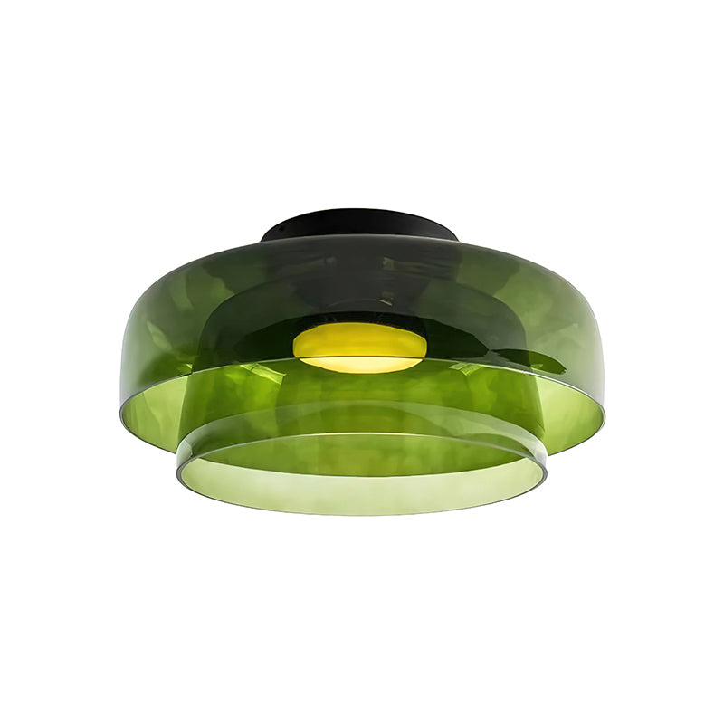 Modern Flush Mount Ceiling Light Fixture for Stylish Spaces