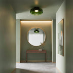Modern Flush Mount Ceiling Light Fixture for Stylish Spaces