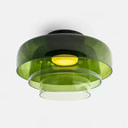 Modern Flush Mount Ceiling Light Fixture for Stylish Spaces