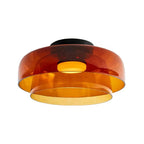 Modern Flush Mount Ceiling Light Fixture for Stylish Spaces