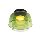 Modern Flush Mount Ceiling Light Fixture for Stylish Spaces