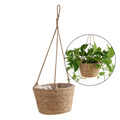 Natura Greenery Holder