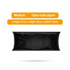Chic Handbag Organizer for Effortless Style