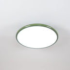Adjustable Ceiling Lamp with Modern Minimalist Style