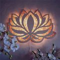 Serene Wall Sconce Lighting for Tranquil Spaces – Elegant Design