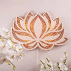 Serene Wall Sconce Lighting for Tranquil Spaces – Elegant Design