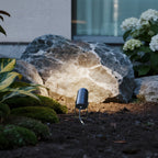 Weatherproof Outdoor Spotlights for Landscaping - Sturdy Aluminum Construction