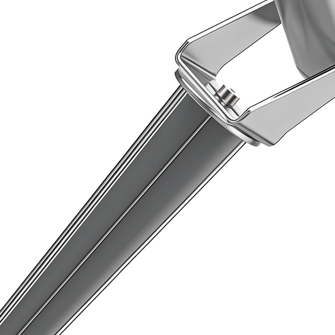 Weatherproof Outdoor Spotlights for Landscaping - Sturdy Aluminum Construction