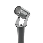 Weatherproof Outdoor Spotlights for Landscaping - Sturdy Aluminum Construction
