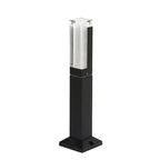 Elegant Outdoor Lamp for Pathway and Garden Illumination