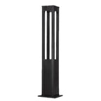 Elegant Outdoor Lamp for Pathway and Garden Illumination
