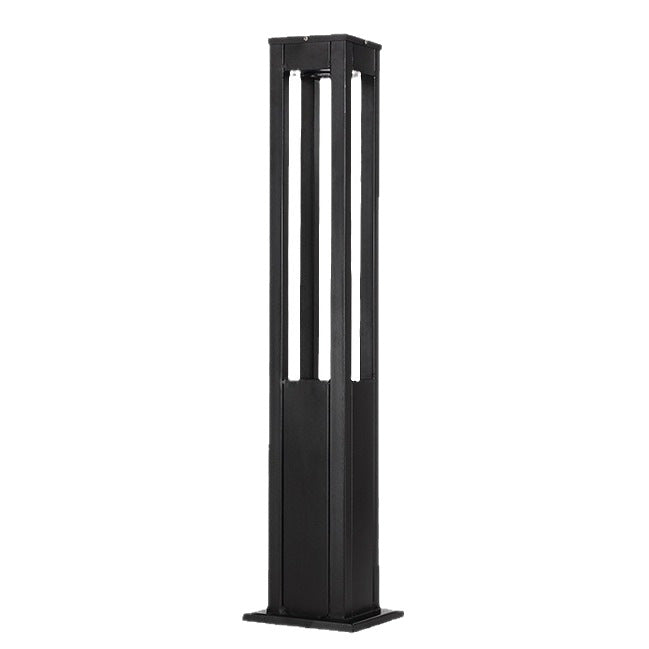 Elegant Outdoor Lamp for Pathway and Garden Illumination