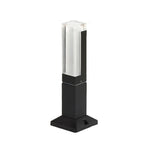 Elegant Outdoor Lamp for Pathway and Garden Illumination