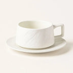 Artisan Ceramic Coffee Collection