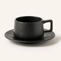 Artisan Ceramic Coffee Collection