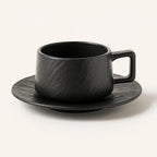 Artisan Ceramic Coffee Collection