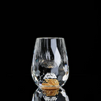 Radiant Elegance Crystal Drinkware