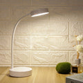 Flexible Neck Desk Lamp with Touch Control – Portable Design
