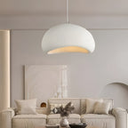 Handcrafted Nordic Style LED Chandelier for Modern Illumination
