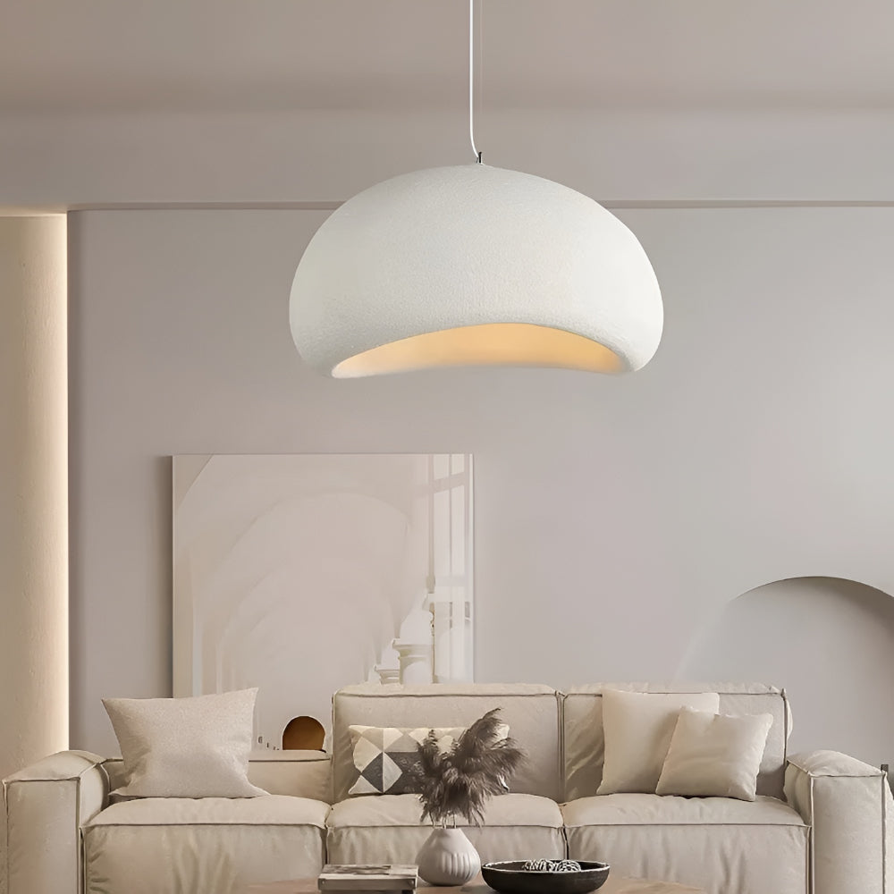 Handcrafted Nordic Style LED Chandelier for Modern Illumination