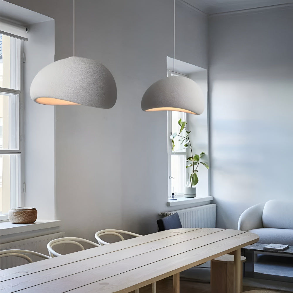 Handcrafted Nordic Style LED Chandelier for Modern Illumination