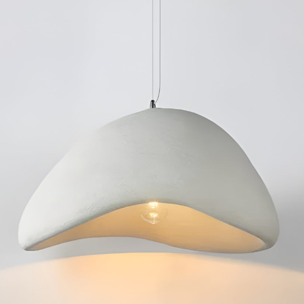 Handcrafted Nordic Style LED Chandelier for Modern Illumination