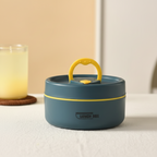 Leakproof Stainless Steel Food Container - Insulated Lunch Box