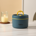 Leakproof Stainless Steel Food Container - Insulated Lunch Box