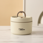 Leakproof Stainless Steel Food Container - Insulated Lunch Box