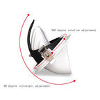 Indoor Plant Grow Light – Advanced Full Spectrum LED for Optimal Growth