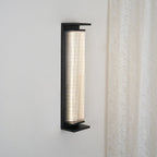 Contemporary Weather-Resistant Outdoor Wall Light for Elegant Lighting