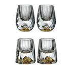 Everyday Elegance Crystal Drinkware