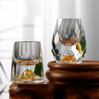Everyday Elegance Crystal Drinkware