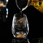 Everyday Elegance Crystal Drinkware