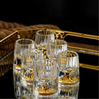 Everyday Elegance Crystal Drinkware