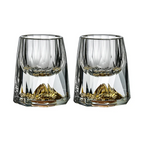 Everyday Elegance Crystal Drinkware