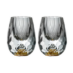 Everyday Elegance Crystal Drinkware