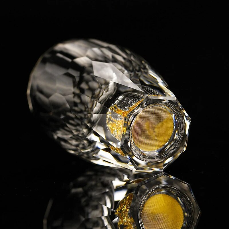 Everyday Elegance Crystal Drinkware