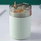 ChicEase - Stylish Automatic Toothpick Dispenser