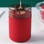 ChicEase - Stylish Automatic Toothpick Dispenser