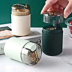 ChicEase - Stylish Automatic Toothpick Dispenser