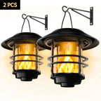 Waterproof Solar Lantern for Outdoor Decor – Elegant Lighting Option