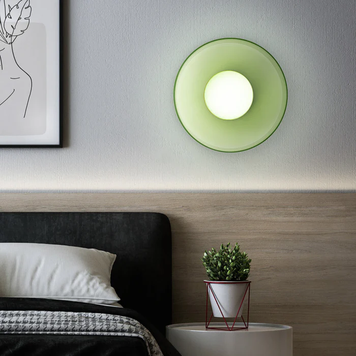 Contemporary Flush Mount Ceiling Light Fixture for Stylish Interiors