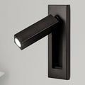 Elegant Wall Sconce Light for Cozy Bedroom Atmosphere - Modern Design