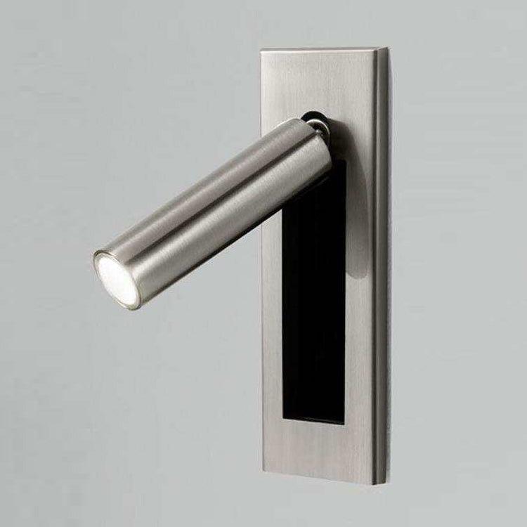 Elegant Wall Sconce Light for Cozy Bedroom Atmosphere - Modern Design