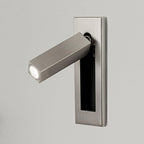Elegant Wall Sconce Light for Cozy Bedroom Atmosphere - Modern Design