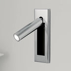 Elegant Wall Sconce Light for Cozy Bedroom Atmosphere - Modern Design
