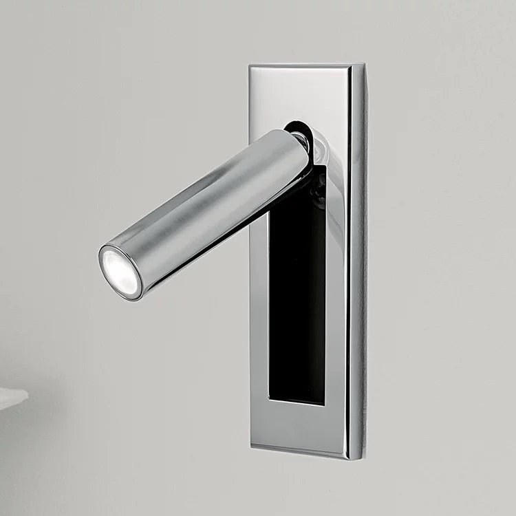 Elegant Wall Sconce Light for Cozy Bedroom Atmosphere - Modern Design