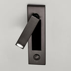 Elegant Wall Sconce Light for Cozy Bedroom Atmosphere - Modern Design