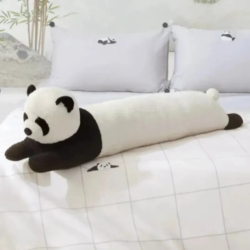 Charming Dachshund Plush Cushion - Cozy Decor for Your Home
